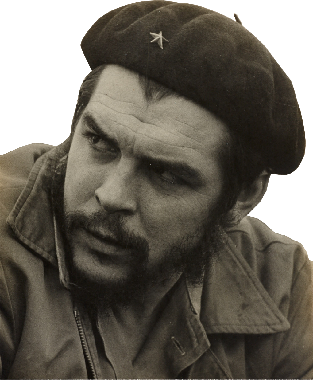 Che PNG - 146544