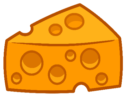 Cheese PNG - 2228