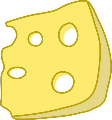 Cheese PNG - 2238
