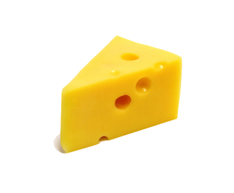 Cheese HD PNG - 90407