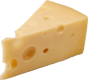 Cheese HD PNG - 90414