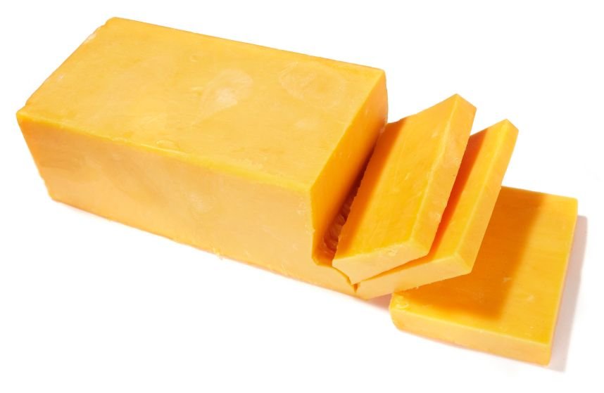 Cheese HD PNG - 90410