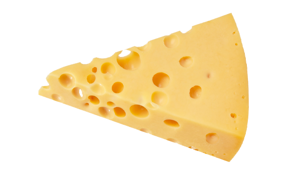 Cheese HD PNG - 90404