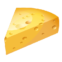 Cheese HD PNG - 90411