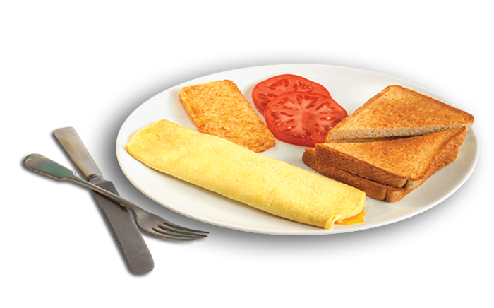 Cheese Omelette PNG - 77428