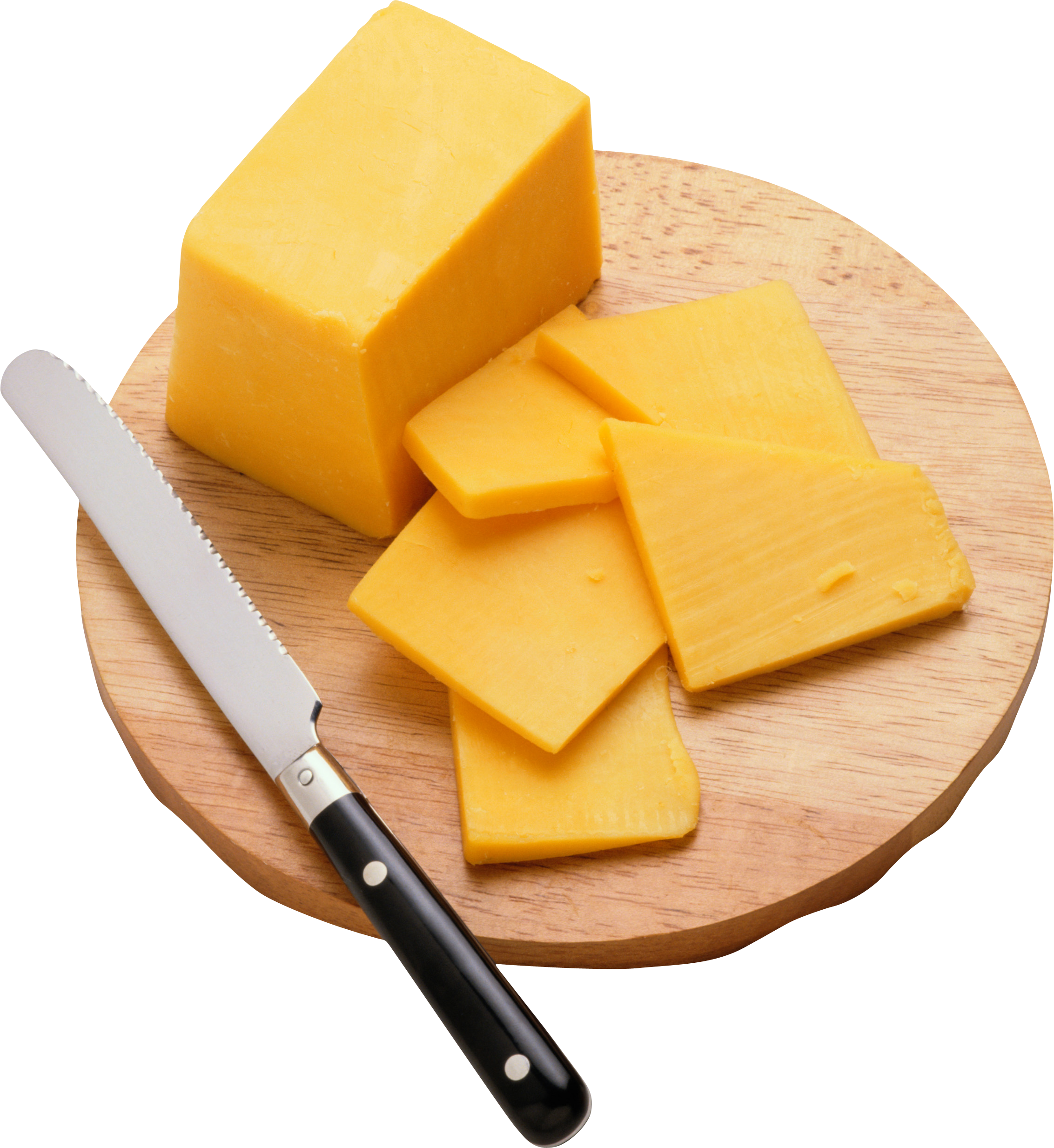 Cheese PNG - 2222
