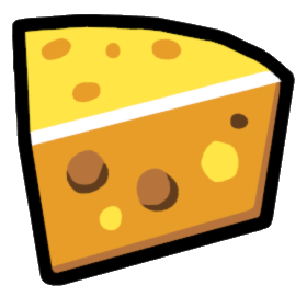 Cheese PNG - 2230