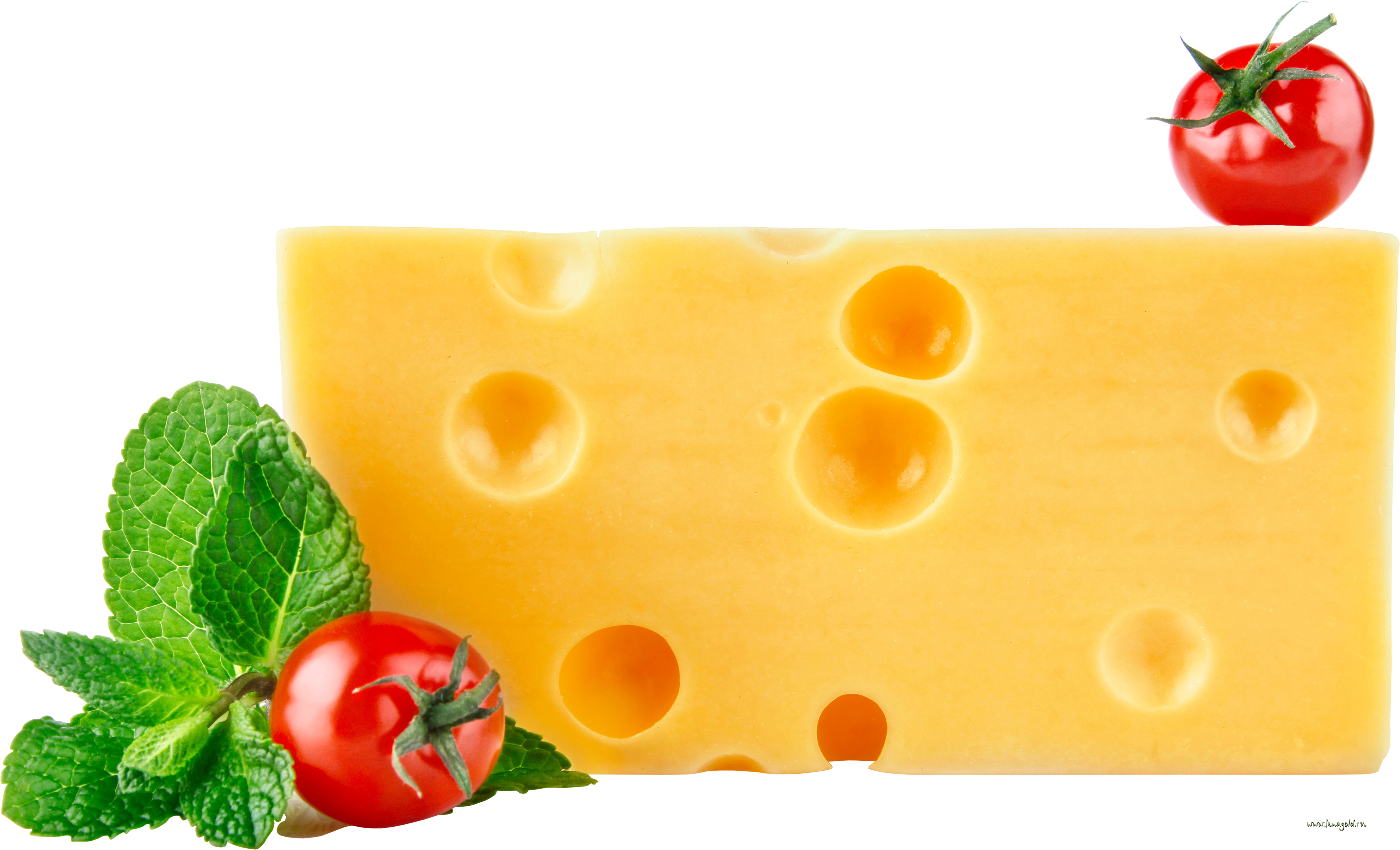 Cheese PNG - 2232