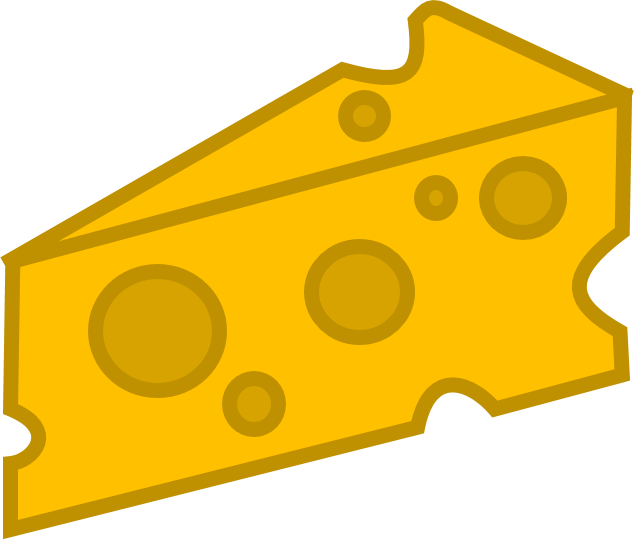 Cheese PNG - 2231