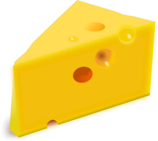 Cheese PNG - 2221