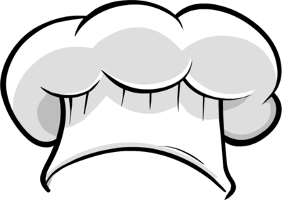 Chef Hat PNG - 65416