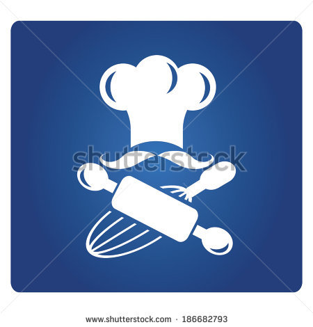 Kitchen utensils SVG files Fo