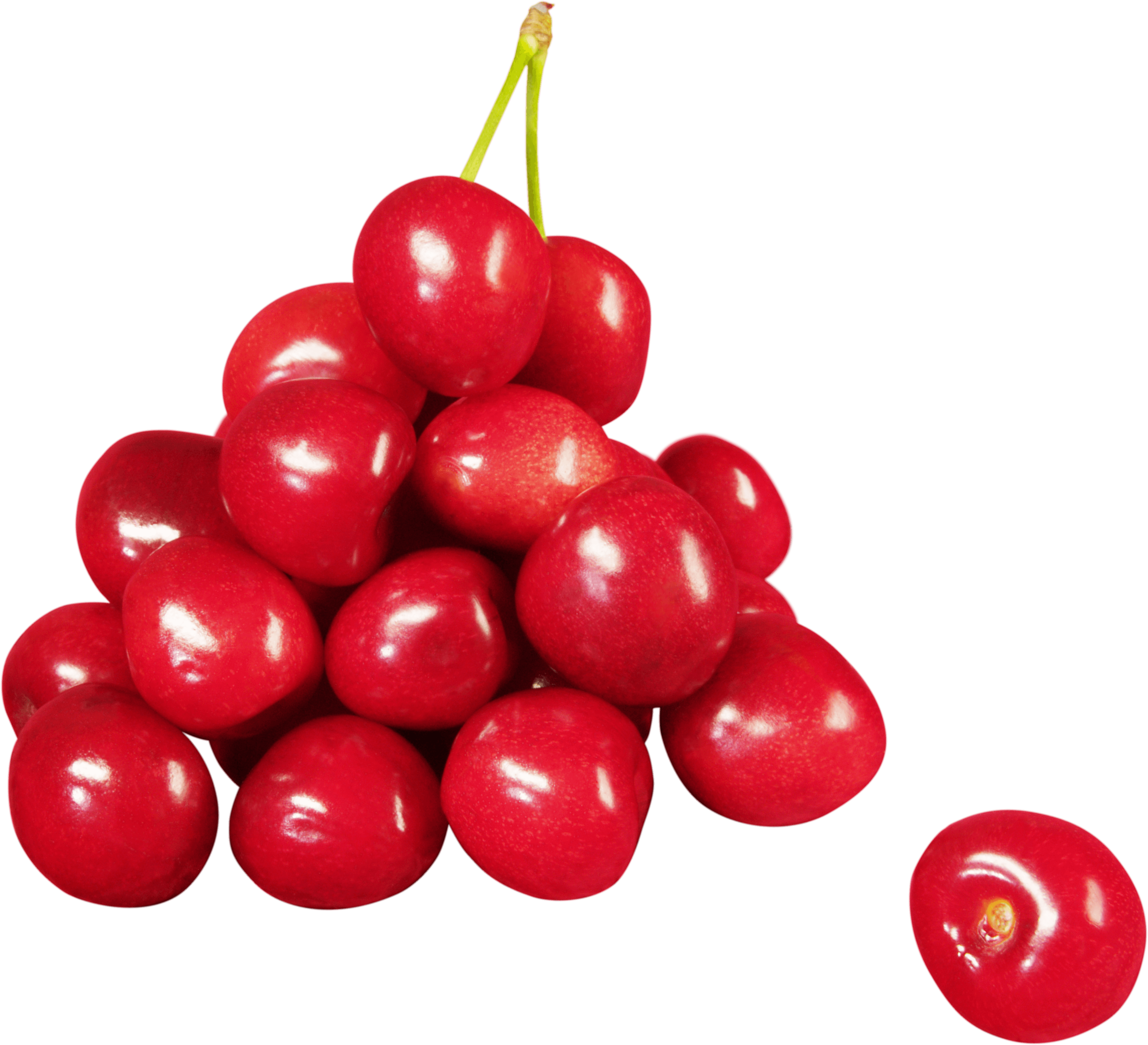 Cherry PNG - 26347