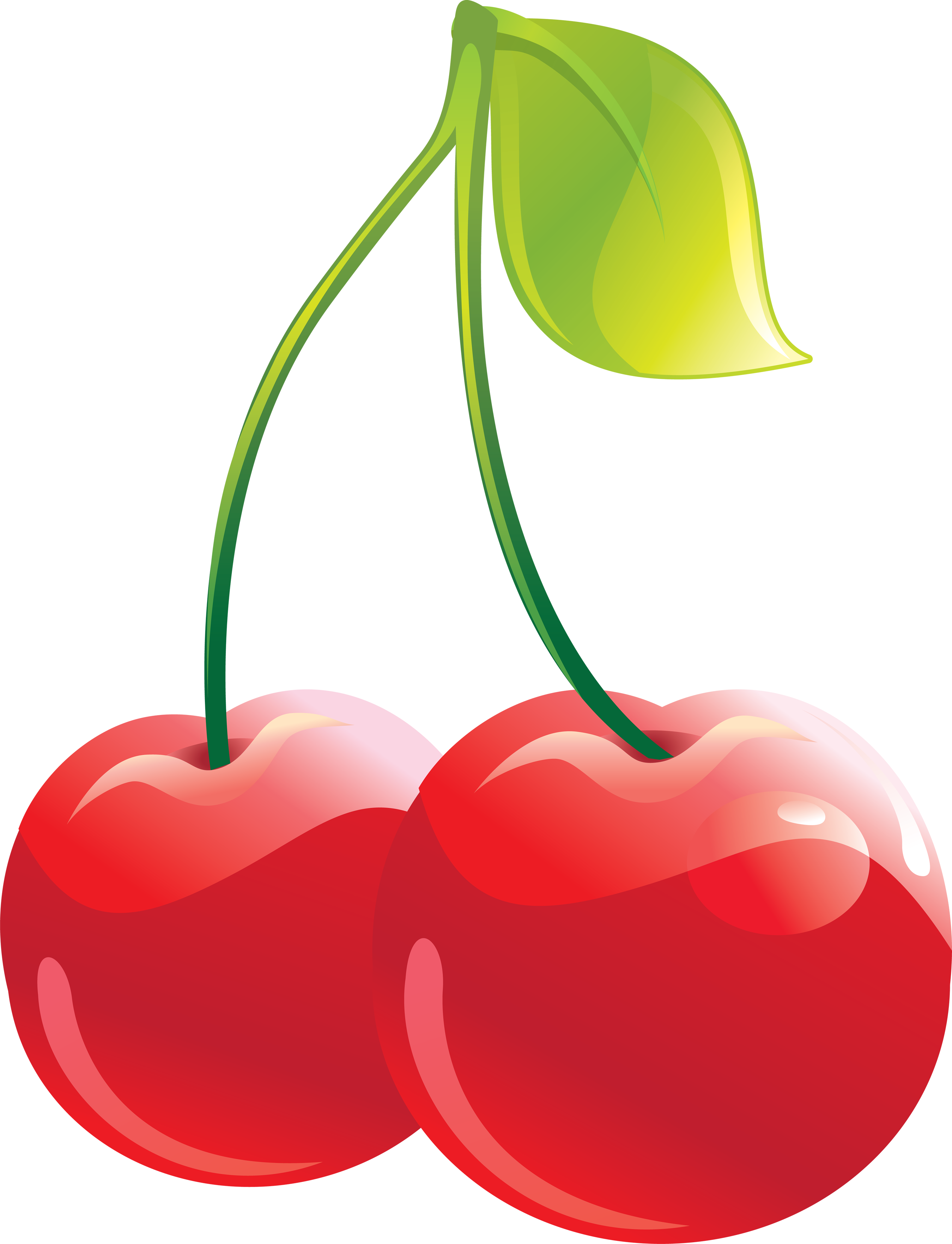 Cherry PNG - 26345