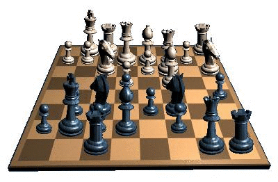 Chess HD PNG - 95995