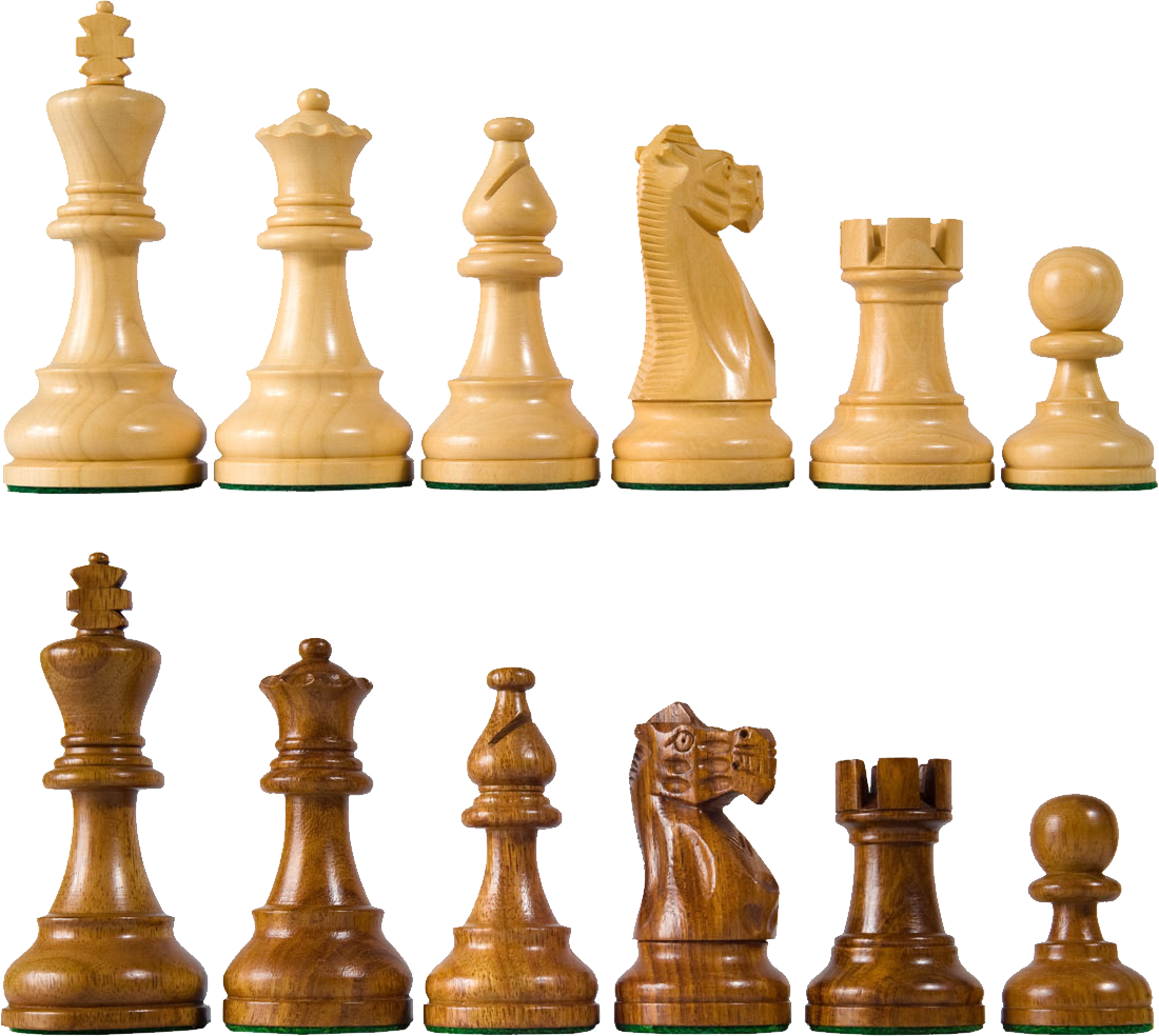 Chess HD PNG - 95993