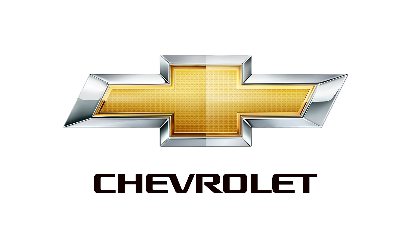 Chevrolet Logo - Neither A Bo