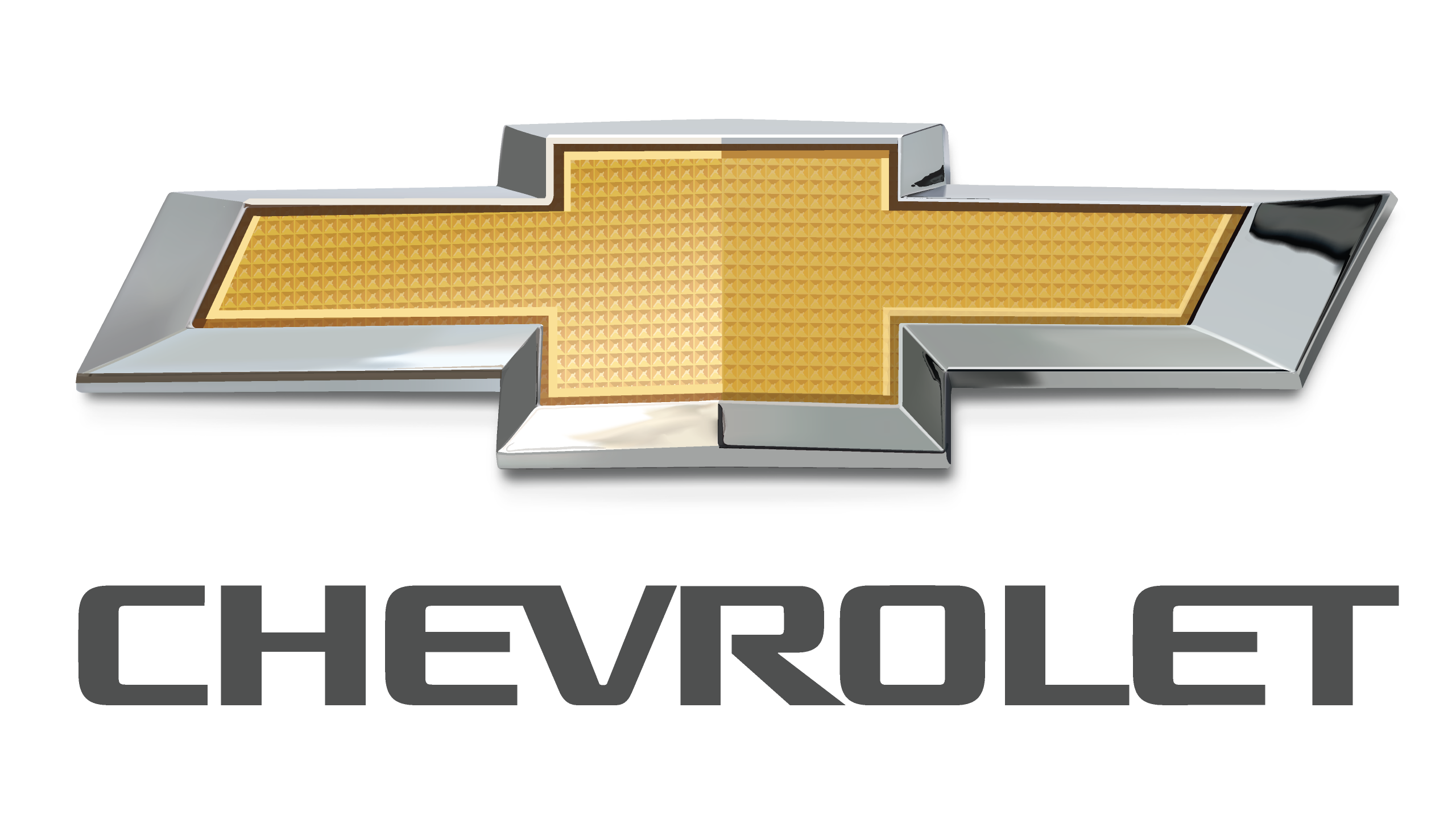 Chevrolet Logo - Neither A Bo
