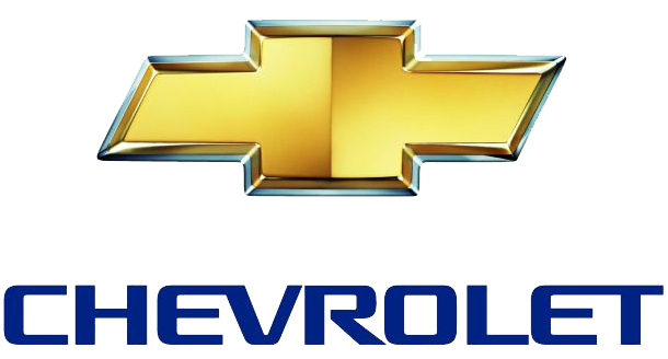 Chevrolet Logo PNG - 176270
