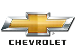 Chevrolet Logo (2011) 1366x76
