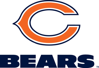 Chicago Bears Logo PNG - 176342