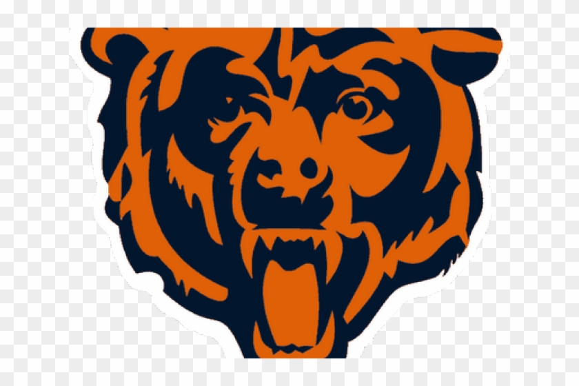 Chicago Bears Logo PNG - 176343