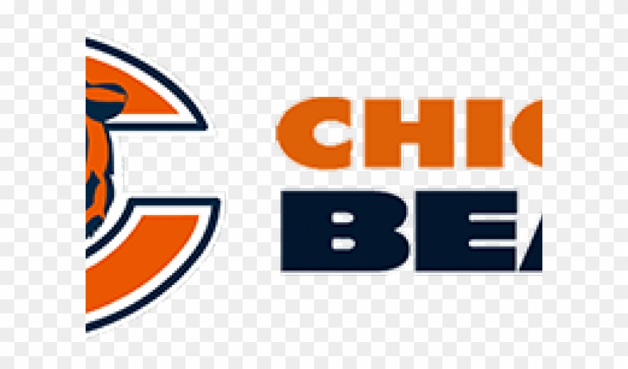 Chicago Bears Logo PNG - 176350