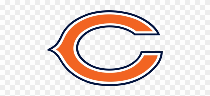 Chicago Bears Logo PNG - 176349
