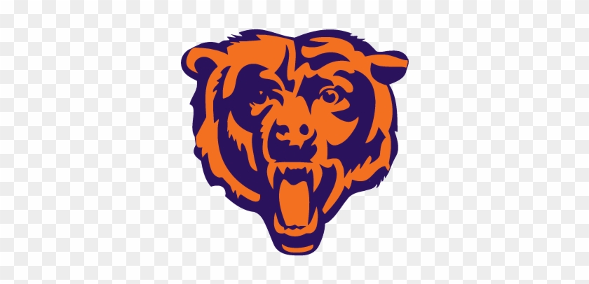 Chicago Bears Logo PNG - 176348