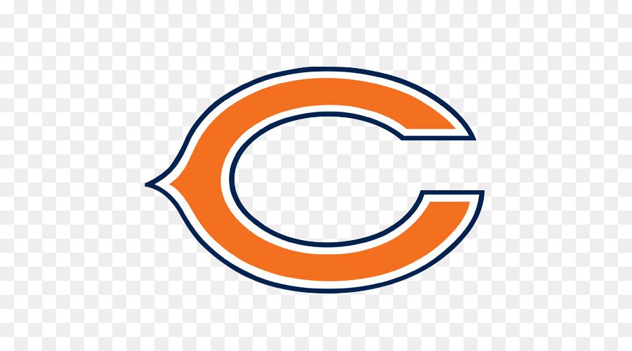 Chicago Bears Logo PNG - 176346
