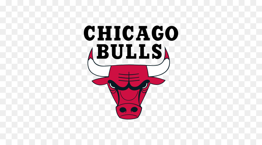 Chicago Bulls Logo PNG - 180239