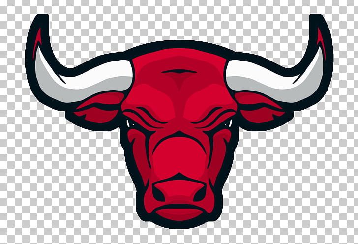 Chicago Bulls Logo PNG - 180243