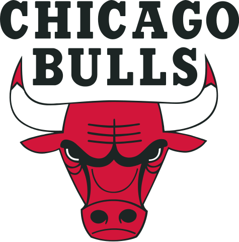 Chicago Bulls Png - Chicago B