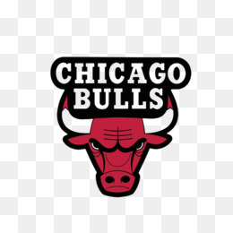 Chicago Bulls Logo PNG - 180229