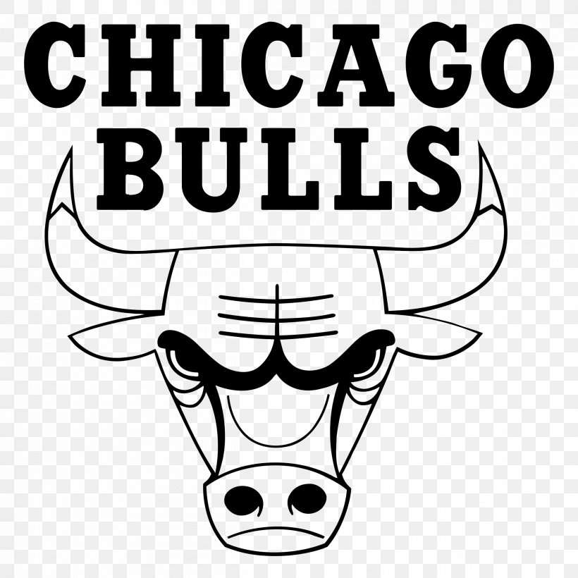 Chicago Bulls Logo PNG - 180242