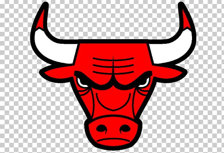 Chicago Bulls Logo PNG - 180232