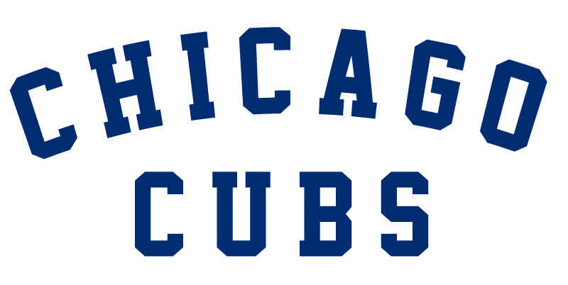 Chicago Cubs Logo PNG - 105869