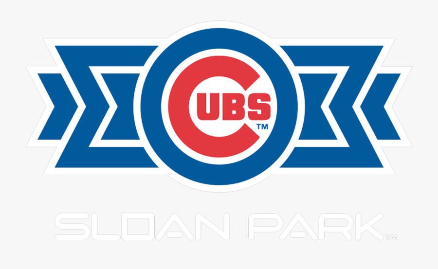 Chicago Cubs Logo PNG - 176469
