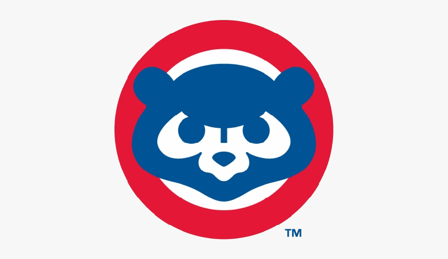 Chicago Cubs Logo PNG - 176472