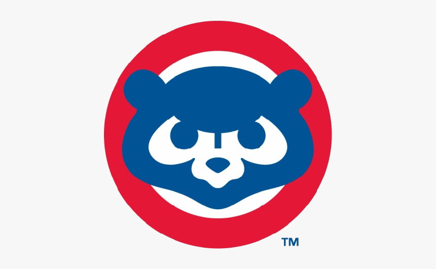 Chicago Cubs Logo PNG - 176477