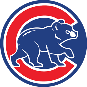 Chicago Cubs Logo PNG - 105865