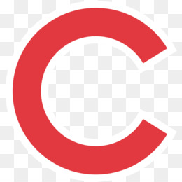 Chicago Cubs Logo PNG - 176474