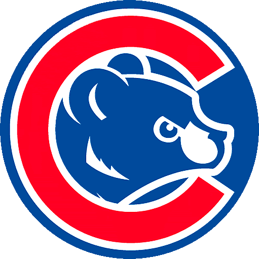 Chicago Cubs Logo PNG - 105870