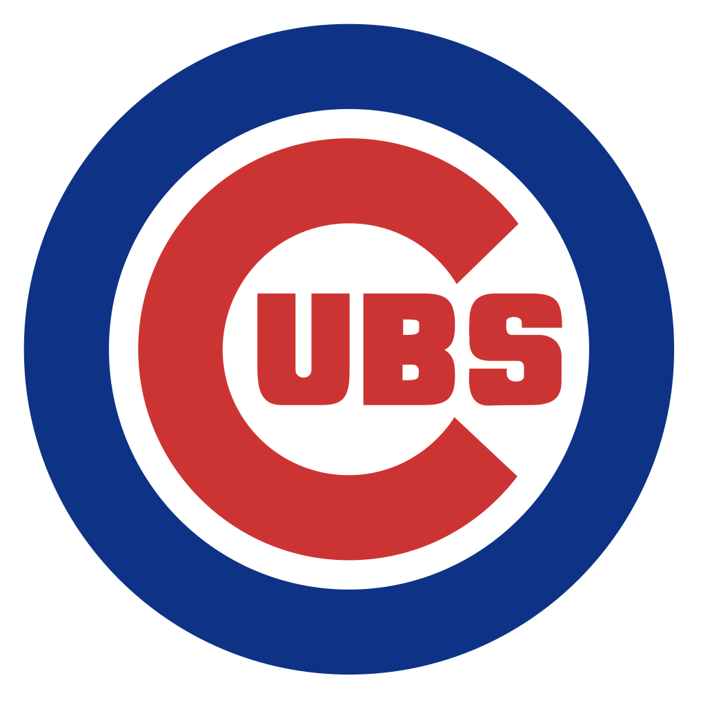 Chicago Cubs Logo PNG - 105860