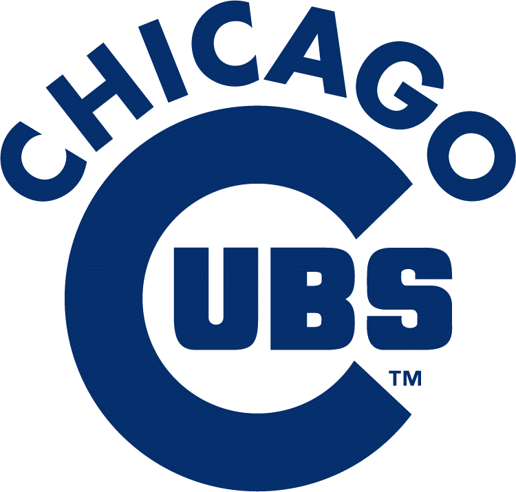 Chicago Cubs Logo PNG - 176471