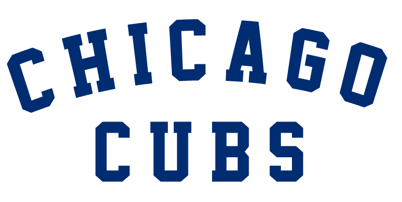 Chicago Cubs PNG - 28513
