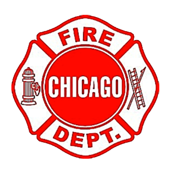 Chicago Fire Logo PNG - 107744