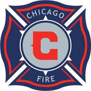 Chicago Fire Logo PNG - 107743