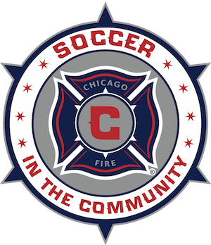 Chicago Fire Logo PNG - 107753