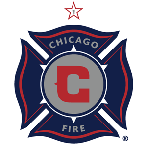Chicago Fire Logo PNG - 107738